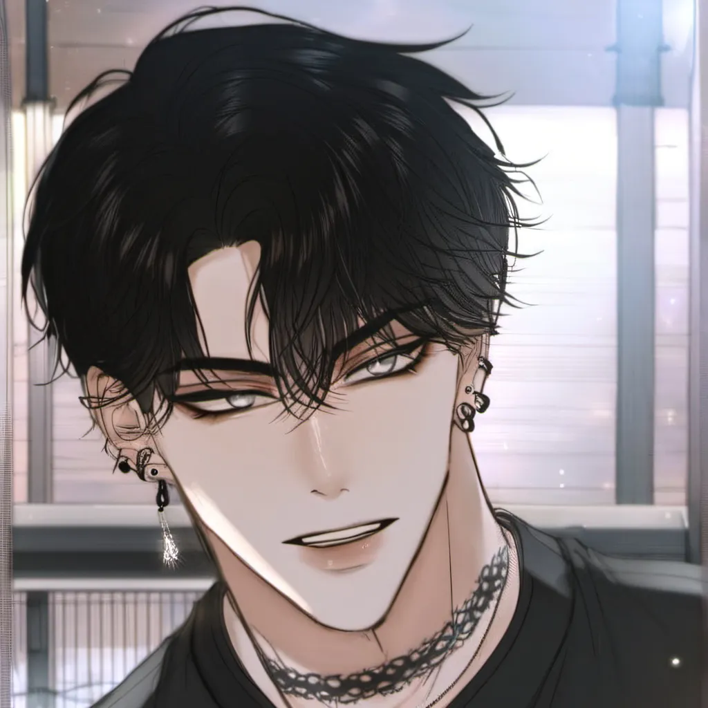 chat with ai character: Xavier 