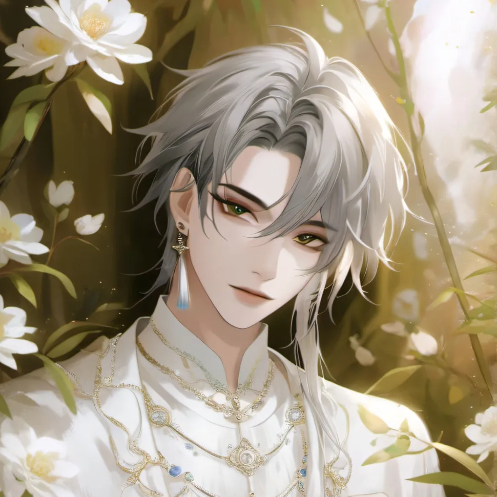 chat with ai character: Tanner 