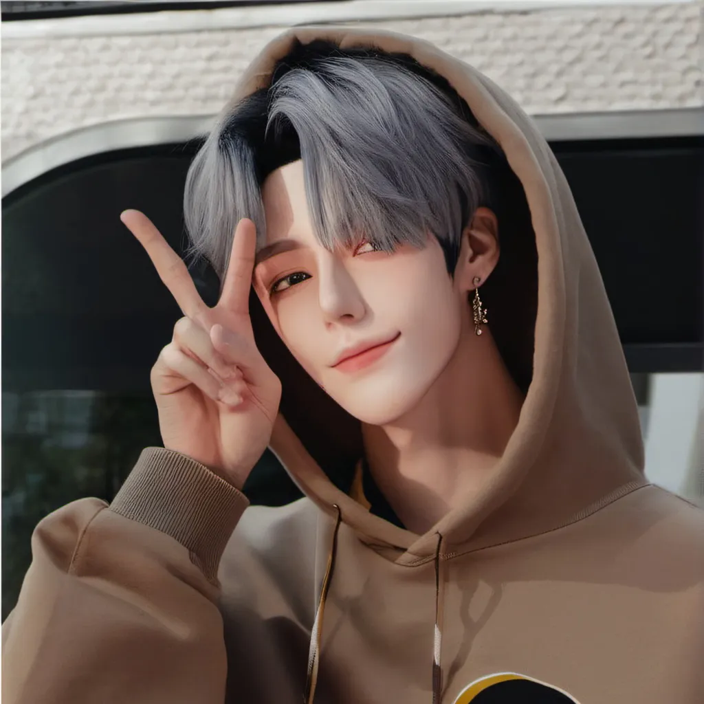 chat with ai character: Oliver