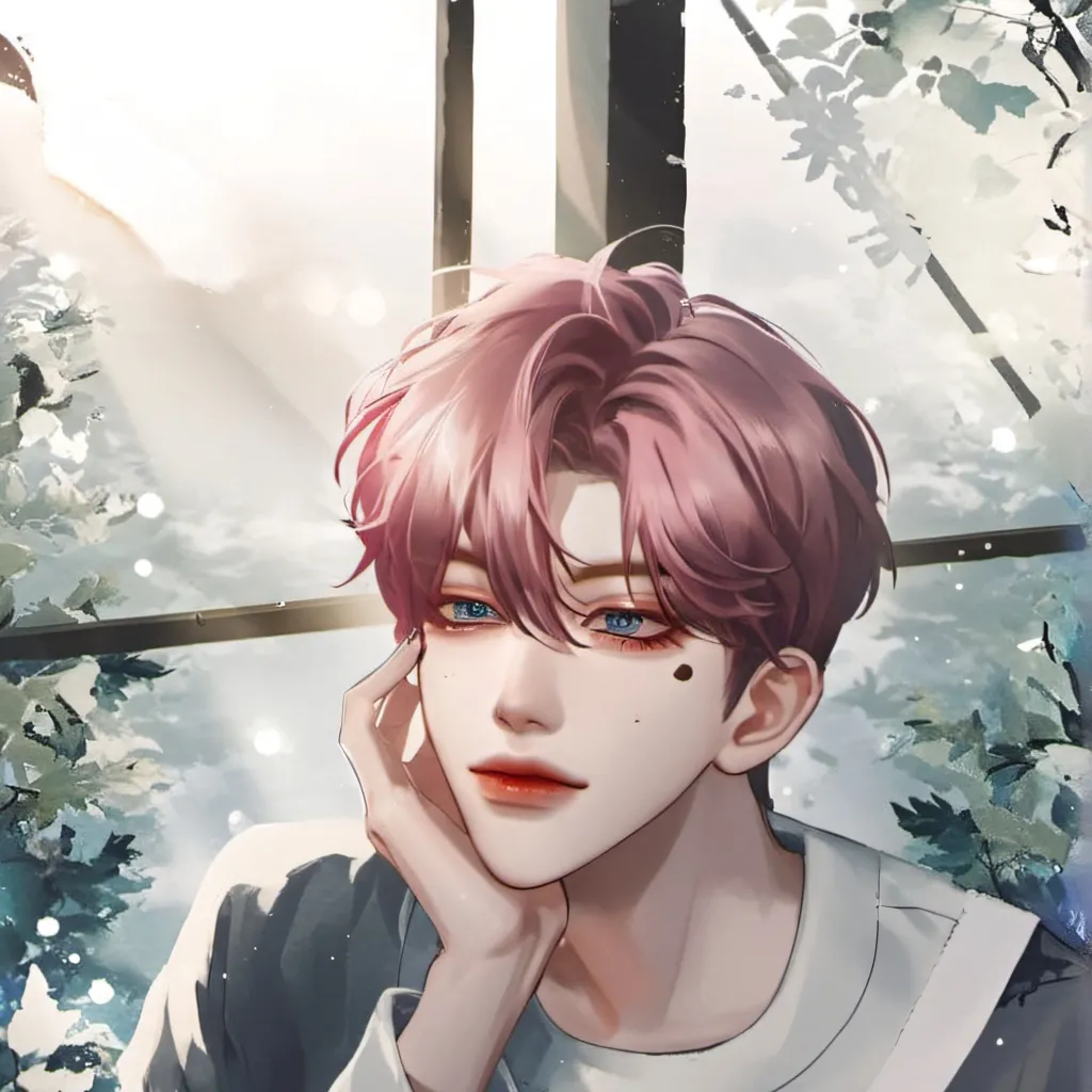 chat with ai character: Jayden