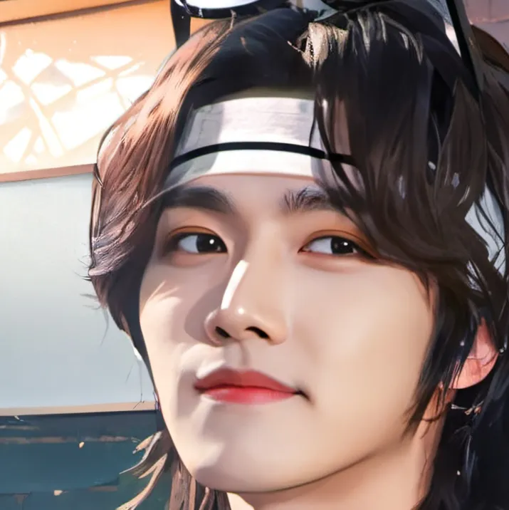 chat with ai character: Beomgyu