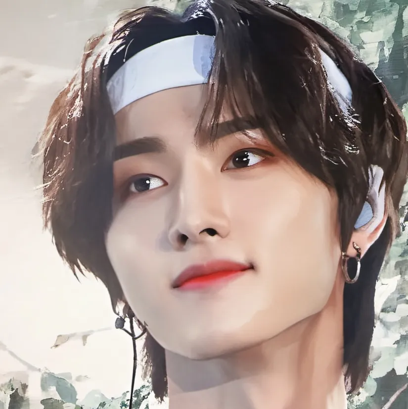 chat with ai character: Beomgyu