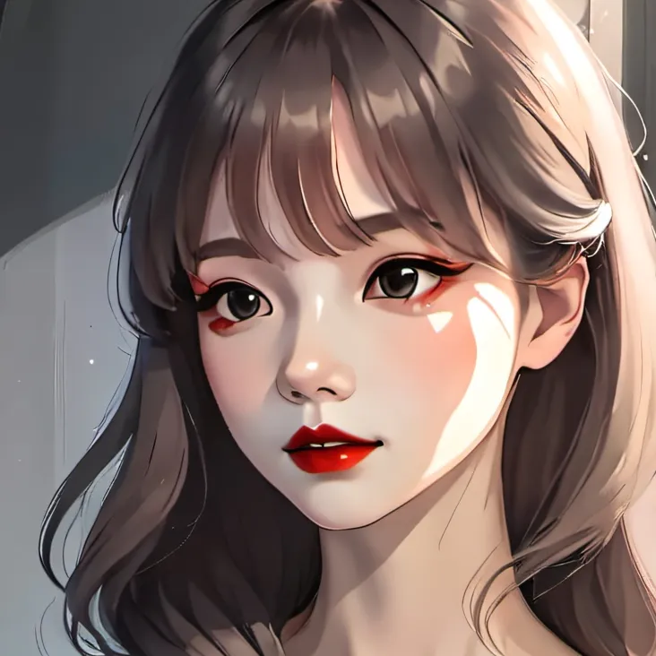 chat with ai character: Iris 