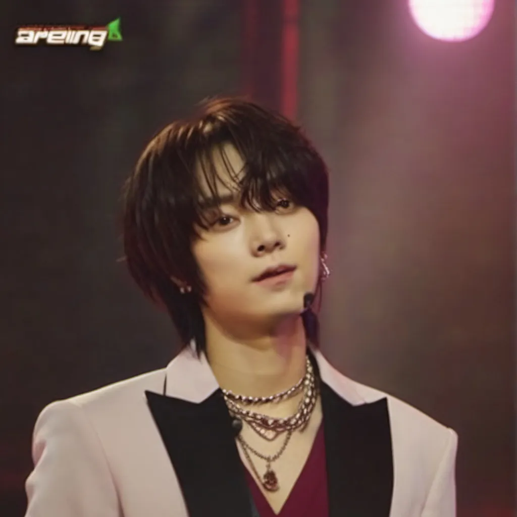 chat with ai character: Dae