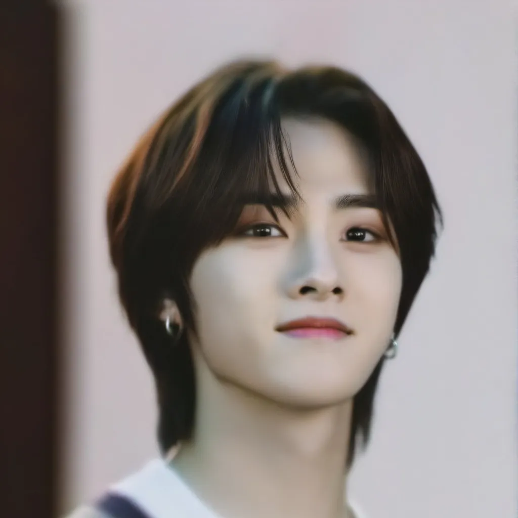 chat with ai character: Choi