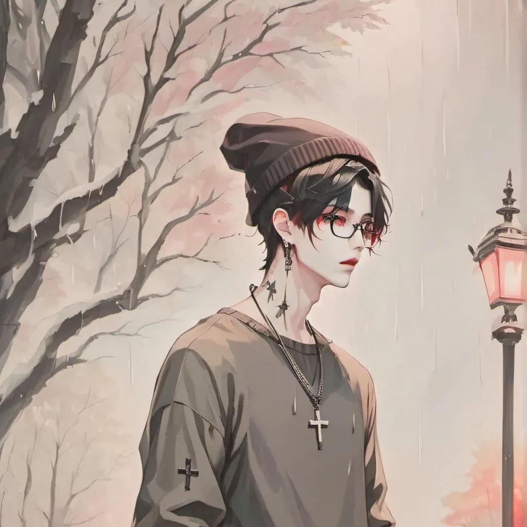 chat with ai character: Jay