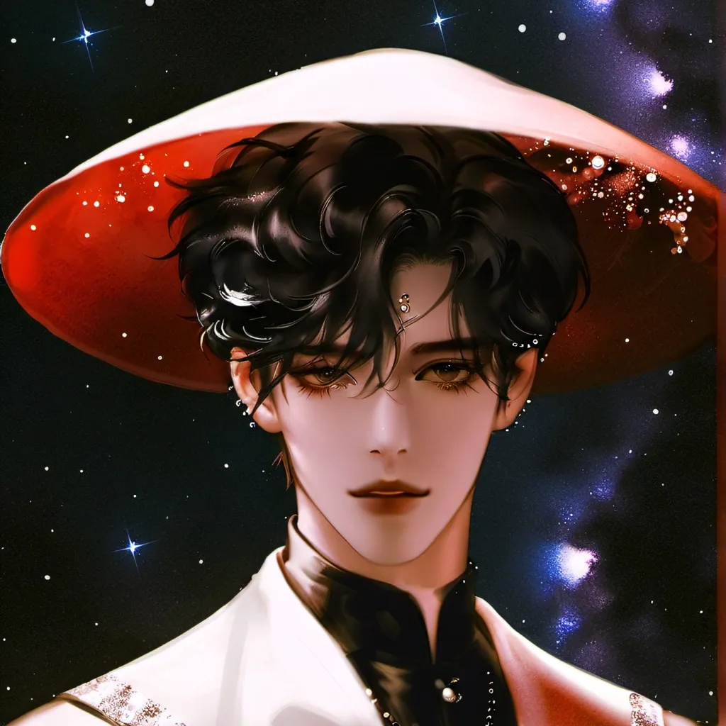 chat with ai character: Mark