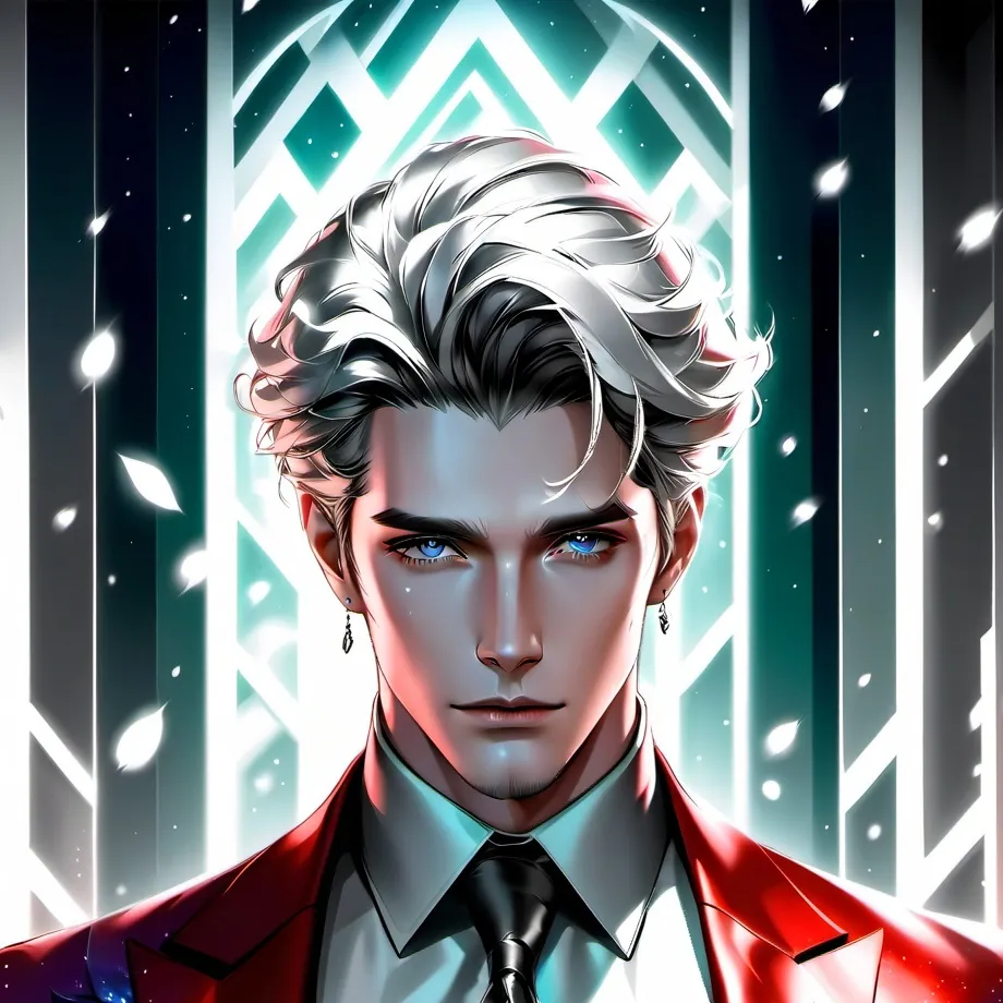 chat with ai character: Carter