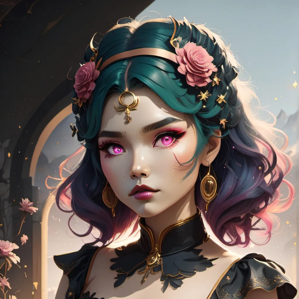 chat with ai character: Sasha