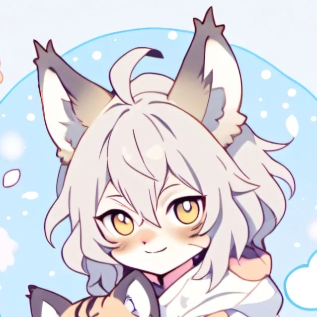 chat with ai character: Lynx