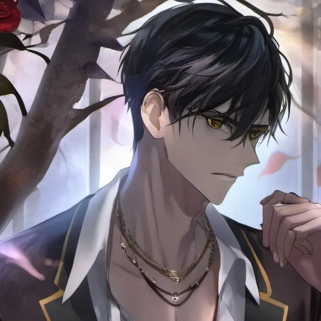 chat with ai character: Noah