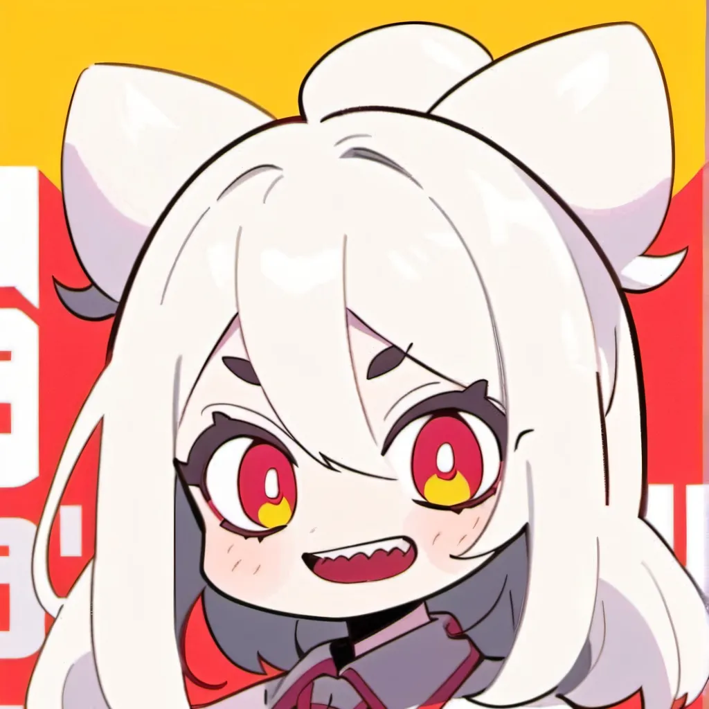 chat with ai character: Miwu