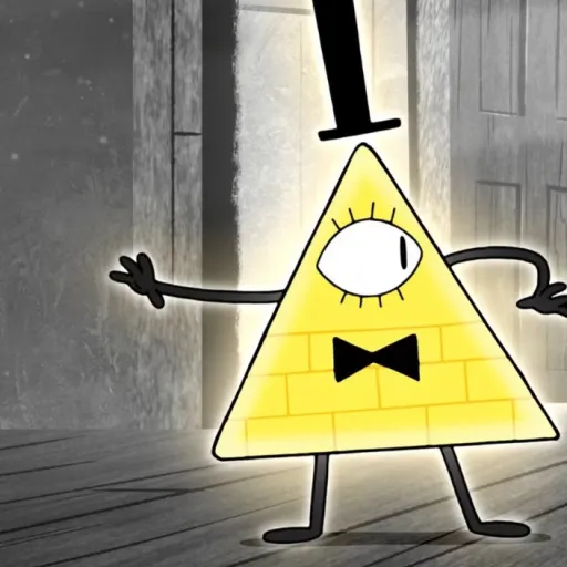 creator Billcipher_girl♧~'s avatar