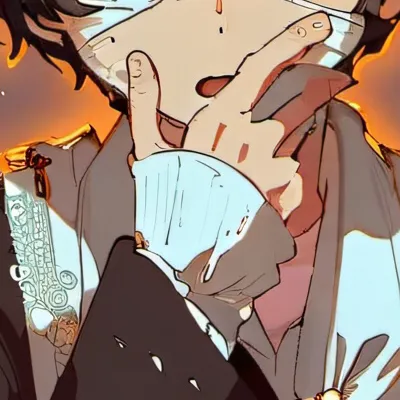 chat with ai character: Dazai Osamu 