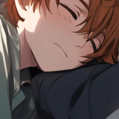 chat with ai character: Dazai :)