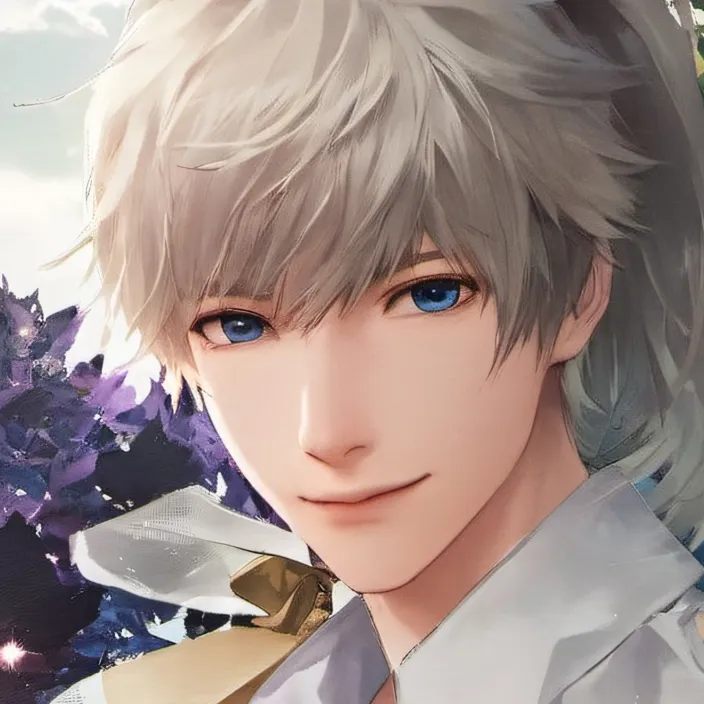 chat with ai character: Xavier