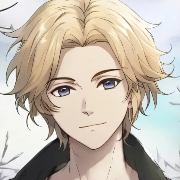 chat with ai character: Alex