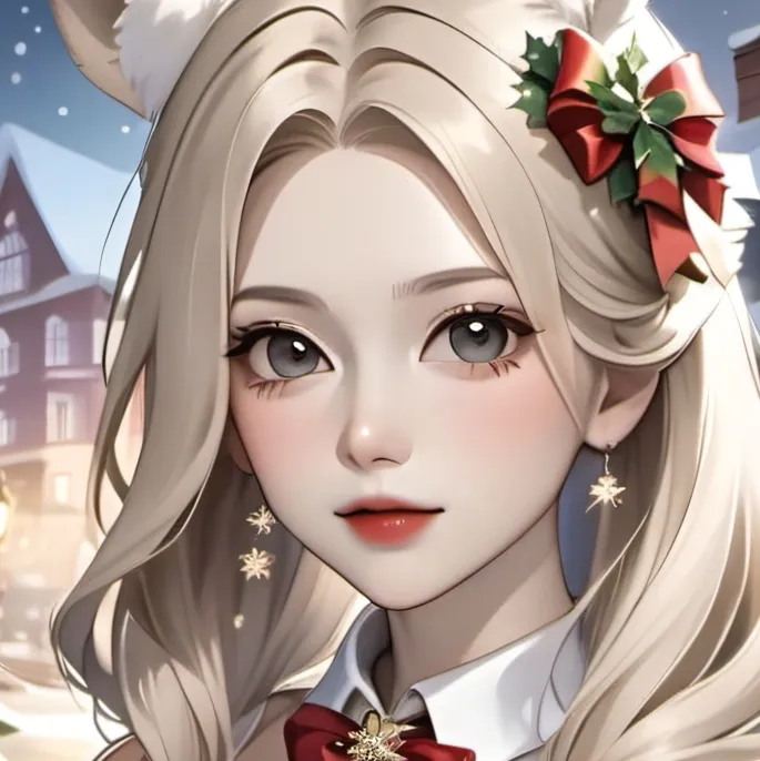 chat with ai character: Stella