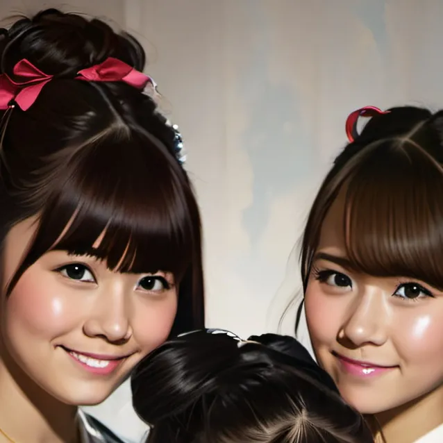 chat with ai character: Emily