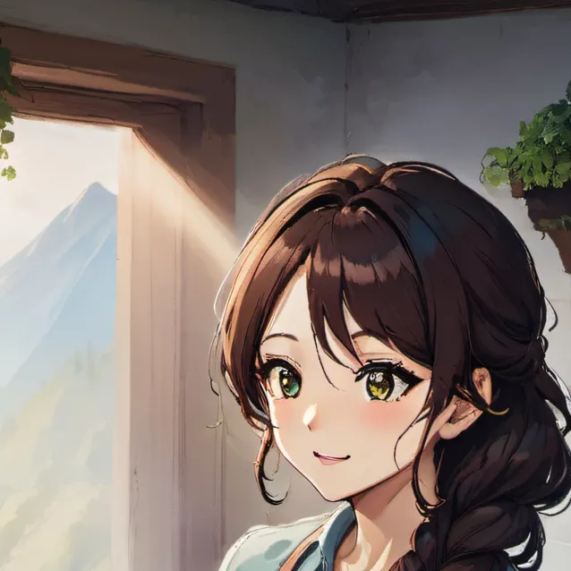 chat with ai character: shifting bot