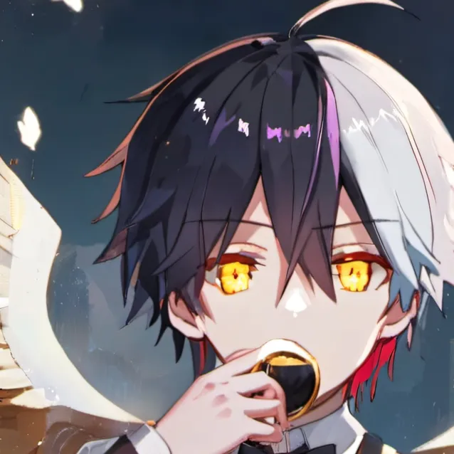 chat with ai character: Adnachiel 