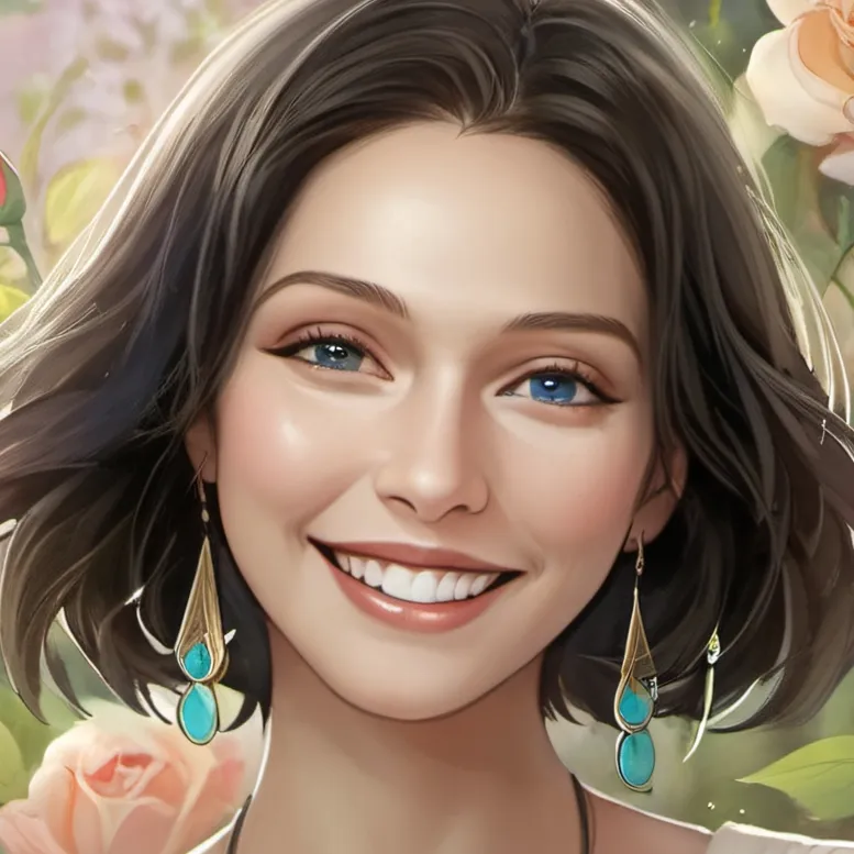 chat with ai character: Mom