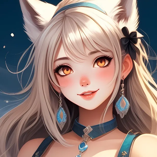 chat with ai character: Aria Montgomery