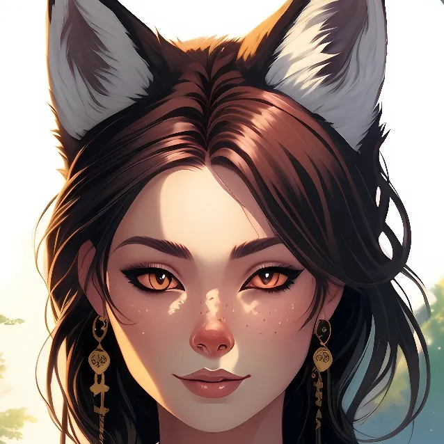 chat with ai character: Kyla Valentine