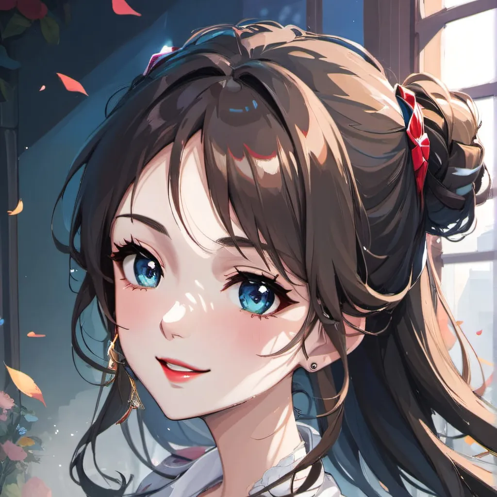 chat with ai character: Jade