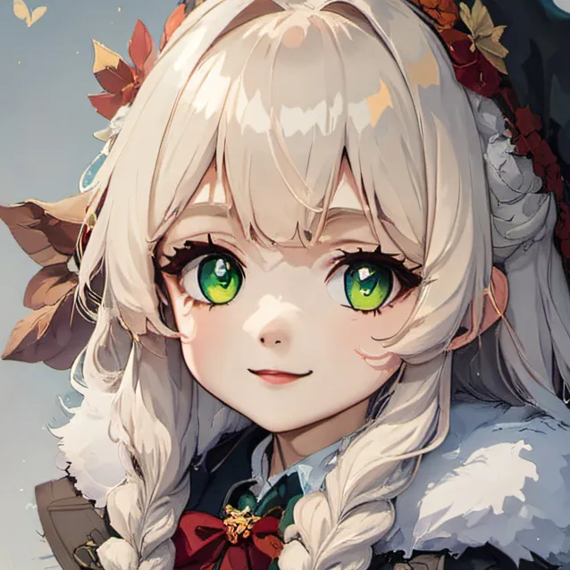 chat with ai character: Kat