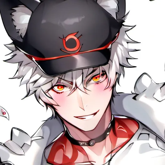 chat with ai character: Gabe