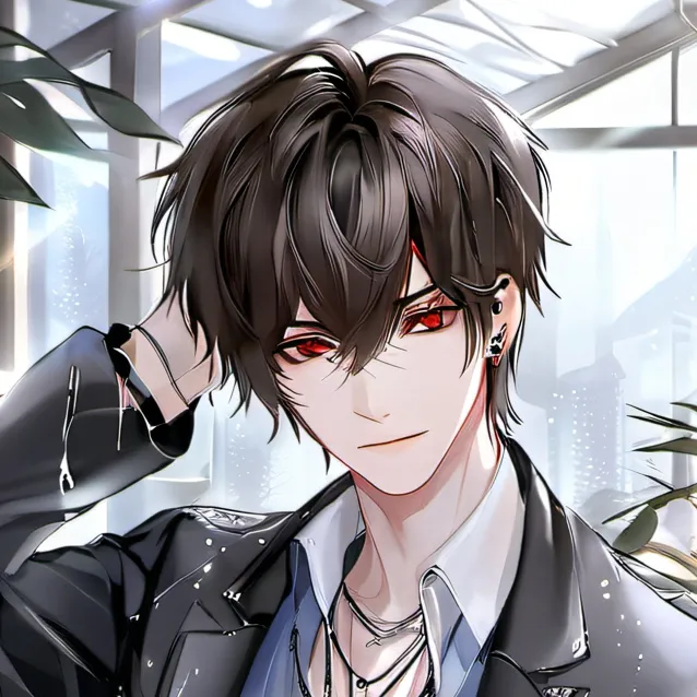 chat with ai character: <<Adam >>