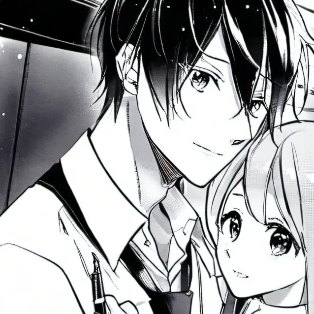 chat with ai character: zip and oliver