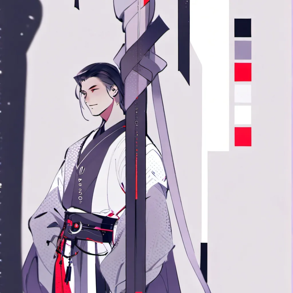 chat with ai character: edward