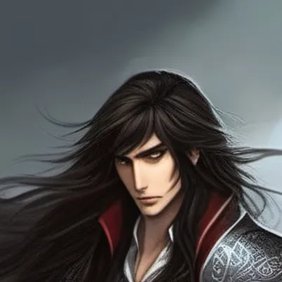 chat with ai character: Jalanas Diensle