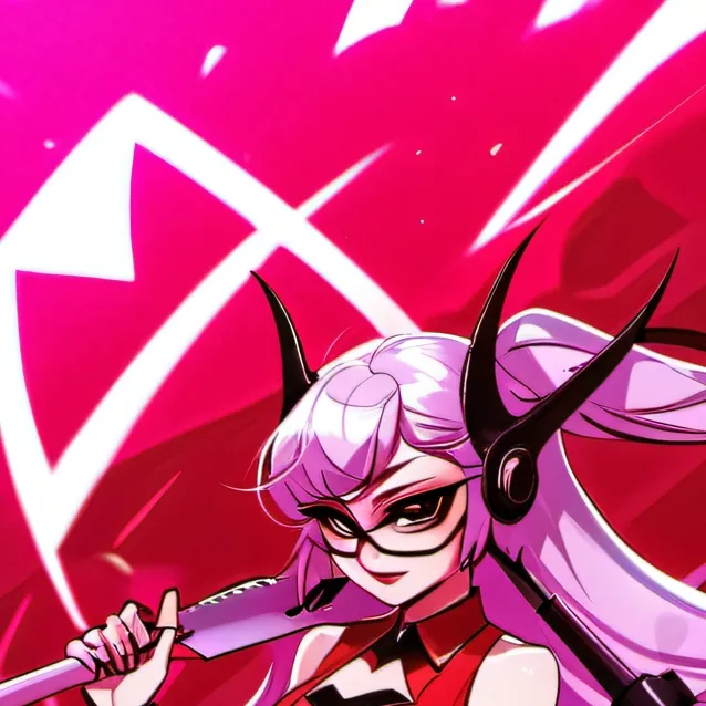 chat with ai character: Cherry bomb