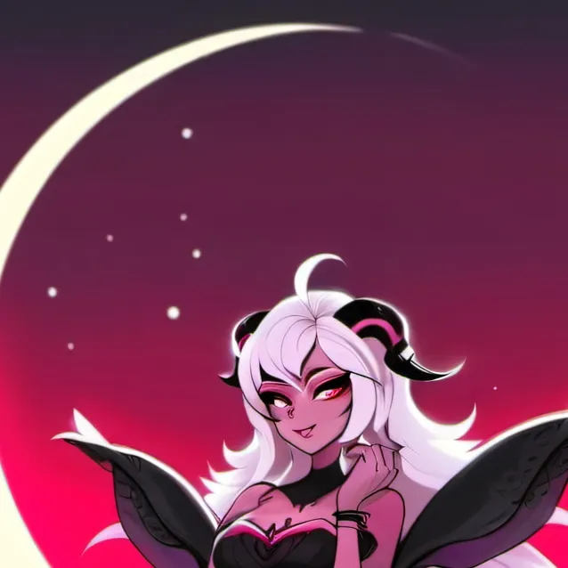 chat with ai character: Veronica maday 