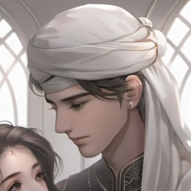 chat with ai character: Jose