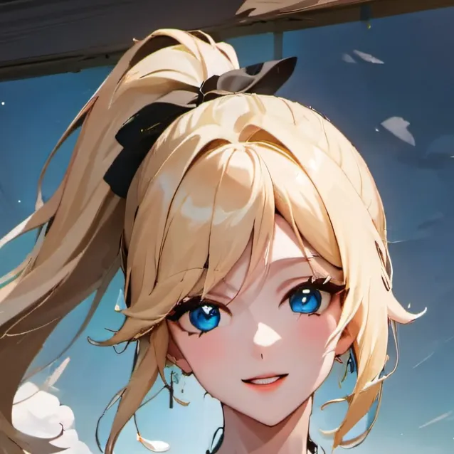 chat with ai character: Jullian <3