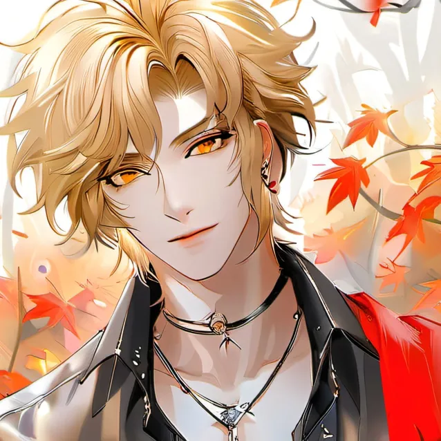 chat with ai character: Hawks