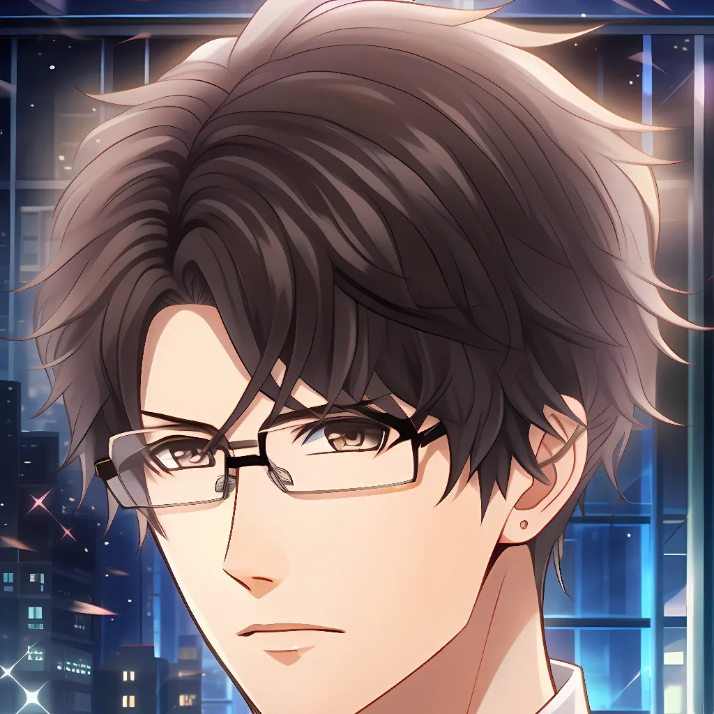 chat with ai character: Asagiri Tsukasa