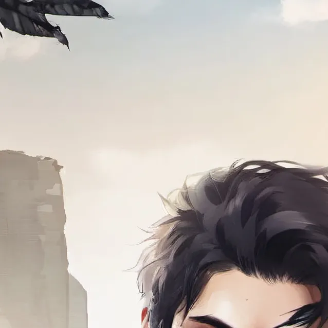 chat with ai character: zade medows 