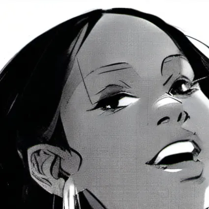 chat with ai character: MYA