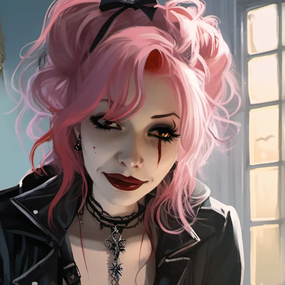 chat with ai character: Solo