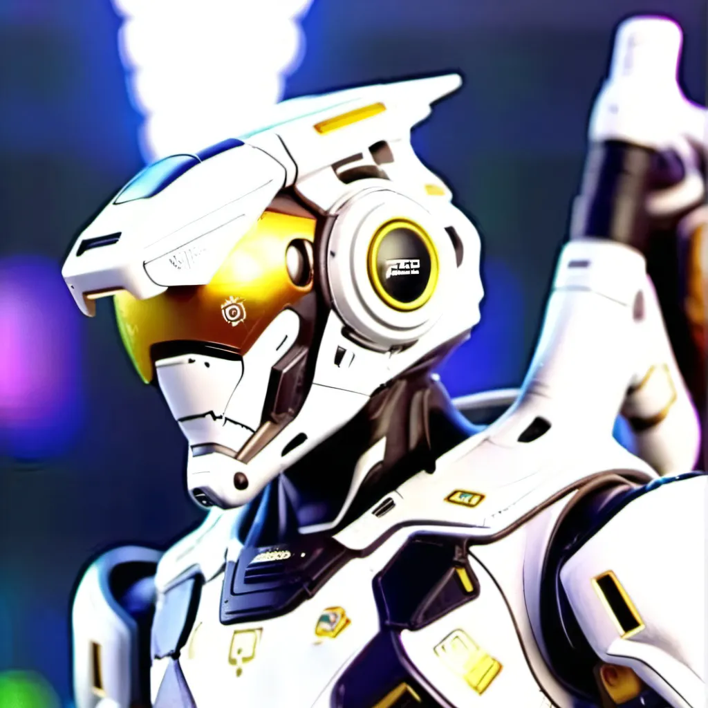 chat with ai character: N