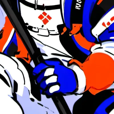 chat with ai character: Hiya