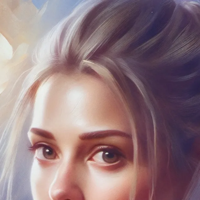 chat with ai character: Natalie