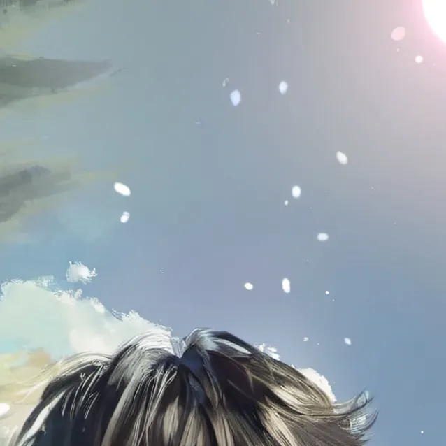 chat with ai character: Asher