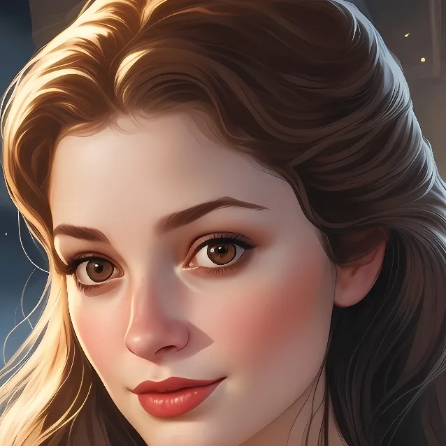 chat with ai character: Guinevere 