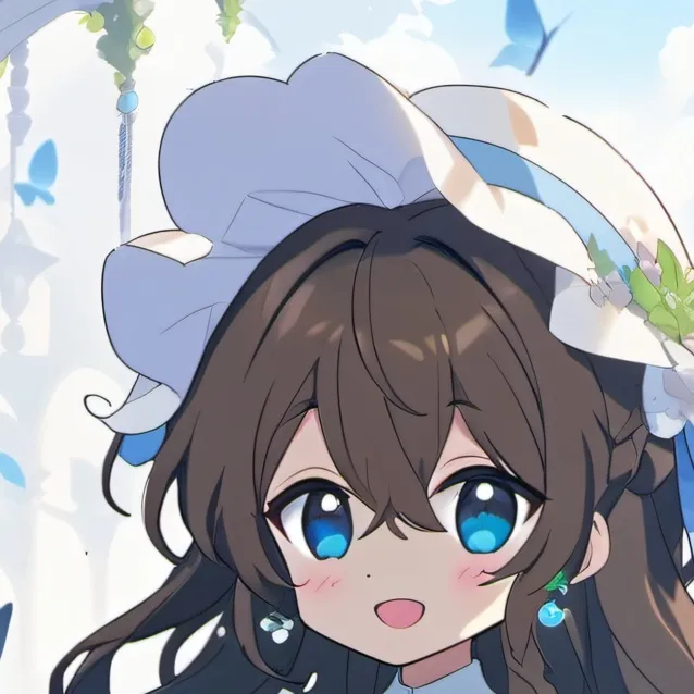 chat with ai character: ✨s t a r✨ 